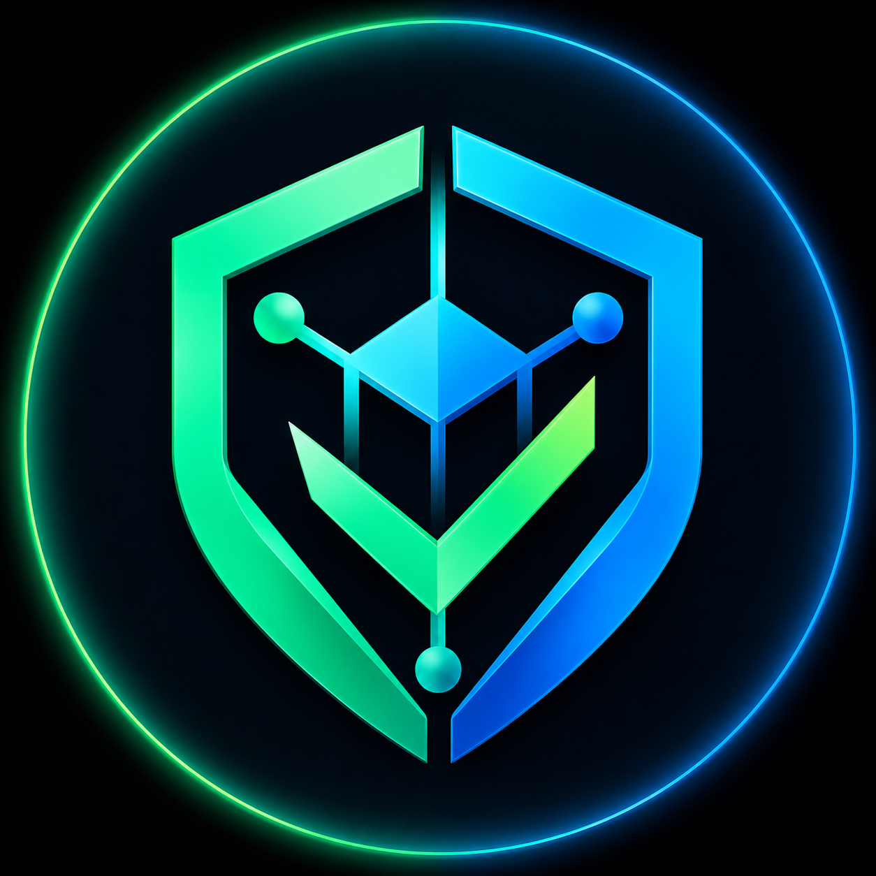 ProofCore Shield